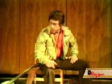 Кадр из Владимир Высоцкий: Кони привередливые