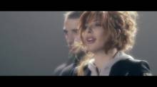 Кадр из Mylene Farmer - Du Temps
