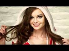 DJ Feel feat. Anatoly Kontsevich - Christmas Surround