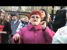 Кадр из +100500 (Эпизод 35. Сатисфэкшн)