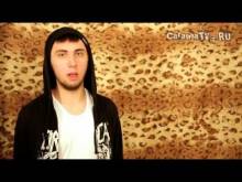 Кадр из +100500 (Эпизод 17. В Стекло Не Попади!)