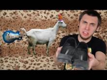 Кадр из +100500 (Эпизод 28. Бредор)