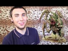 Кадр из +100500 (Эпизод 41. Смэкмайбичап)