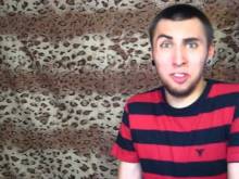 Кадр из +100500 (Эпизод 8. Борис)