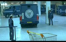 Кадр из Инкассатор