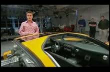 Top Gear (Сезон 1. Эпизод 9)