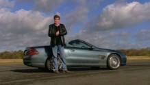 Top Gear (Сезон 1. Эпизод 6)