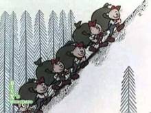 Веселая карусель (Серия 2)