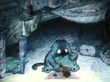 Кадр из Веселая карусель (Серия 33)