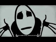 Кадр из Mr. Freeman (Серия 12)