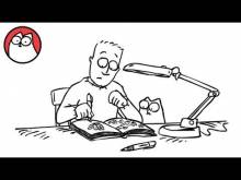 Кот Саймона: Снежный бизнес (Серия 6)