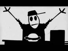 Кадр из Mr. Freeman (Серия 1)