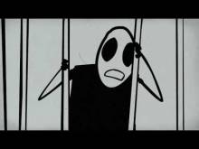 Кадр из Mr. Freeman (Серия 4)