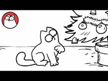 Кот Саймона: Санта Клаус (Серия 11)