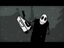 Кадр из Mr. Freeman (Серия 5)