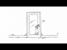 Кот Саймона: ТВ-обед (Серия 3)