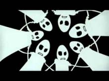 Кадр из Mr. Freeman (Серия 11)