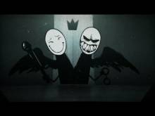 Кадр из Mr. Freeman (Серия 2)