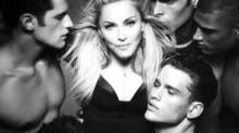Кадр из Madonna - Girl Gone Wild