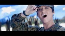 Кадр из Katy Perry - Part Of Me