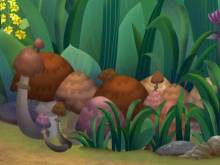 Кадр из Лунтик (Сезон 1. Серия 74)