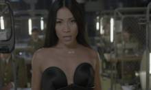 Кадр из Anggun - Echo