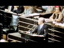 Кадр из Тайны советского кино: В бой идут одни "старики" (Выпуск 4)