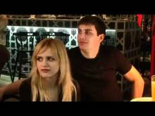 Кадр из Мы с Ростова (Серия 20)