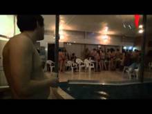 Кадр из Мы с Ростова (Серия 16)