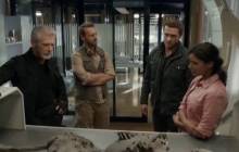 Терра Нова: Новая земля (Сезон 1. Серия 9)