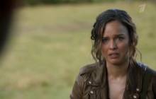 Терра Нова: Новая земля (Сезон 1. Серия 11)