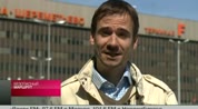 Кадр из "Безопасный маршрут" от 19 мая 2012 года