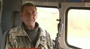 Кадр из "В глаза не смотреть, не бежать": на Сахалине атака шатунов