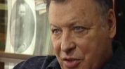 Кадр из Илья Глазунов. Вопреки