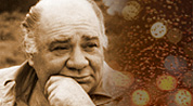 Кадр из Евгений Леонов. А слезы капали