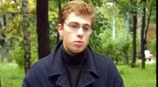 Кадр из Сергей Бодров. Кавказский пленник
