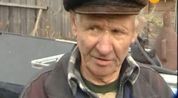 Кадр из Чертово колесо Арно Бабаджаняна