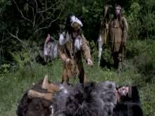 Кадр из Smile TV: Нетрадиционная медицина