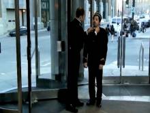 Кадр из Smile TV: Волшебная дверь