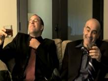 Кадр из Smile TV: Антистриптиз