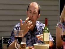 Кадр из Smile TV: Правила поведения