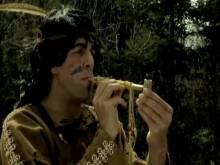 Кадр из Smile TV: Трубка мира