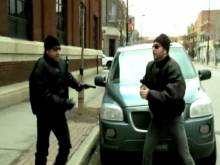 Кадр из Smile TV: Неудачный день