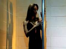 Кадр из Smile TV: У шеста