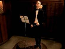 Кадр из Smile TV: Человек-оркестр