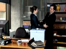 Кадр из Smile TV: Подарочек