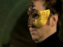 Кадр из Smile TV: Мистер Икс