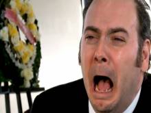 Кадр из Smile TV: Не плачь, друг!