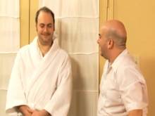 Кадр из Smile TV: Многофункциональное масло