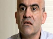 Кадр из Smile TV: Грусть прощания